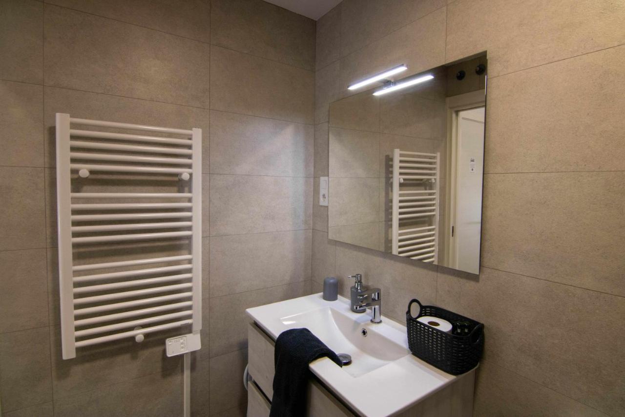 Suite estocolmo León Exterior foto